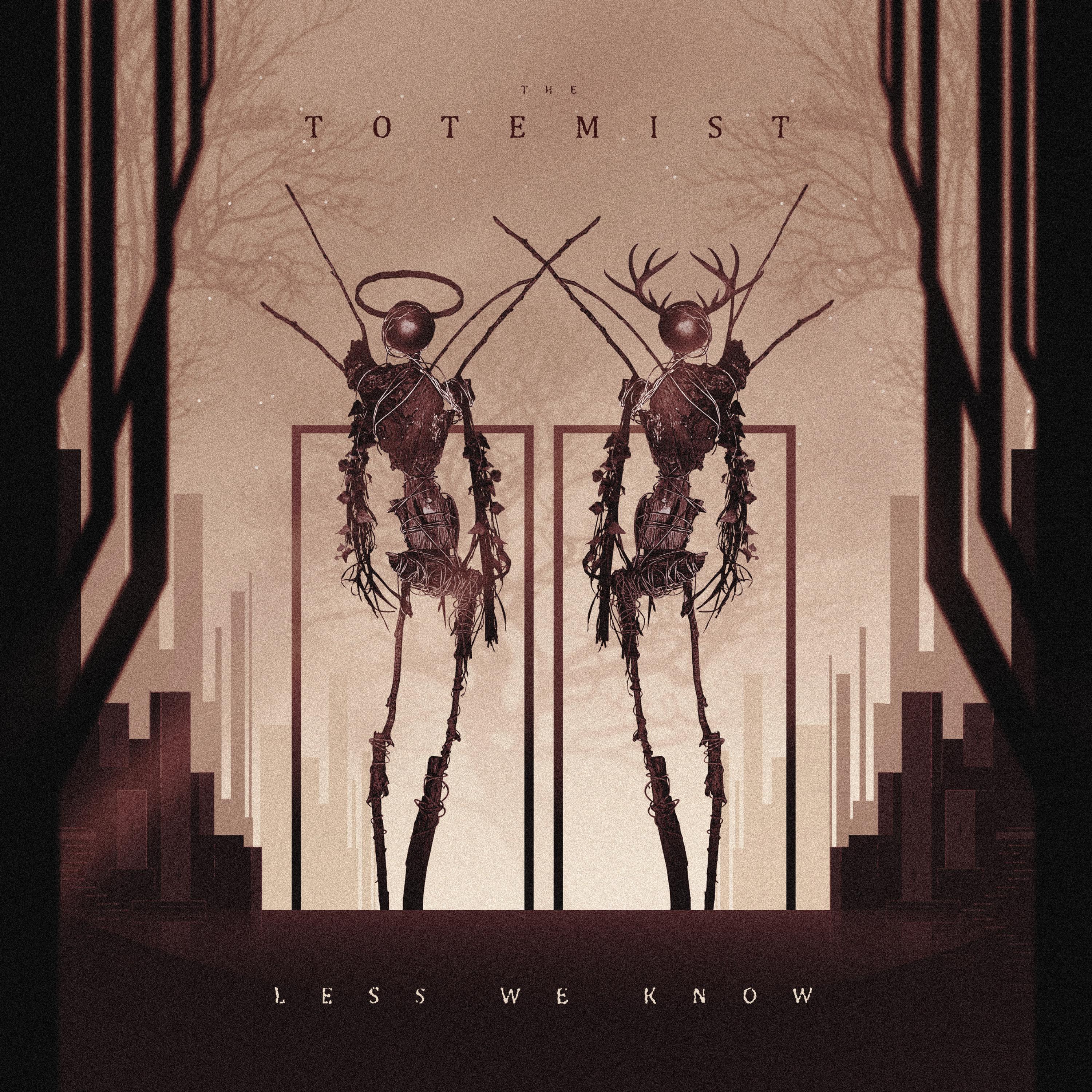 Релиз Less We Know