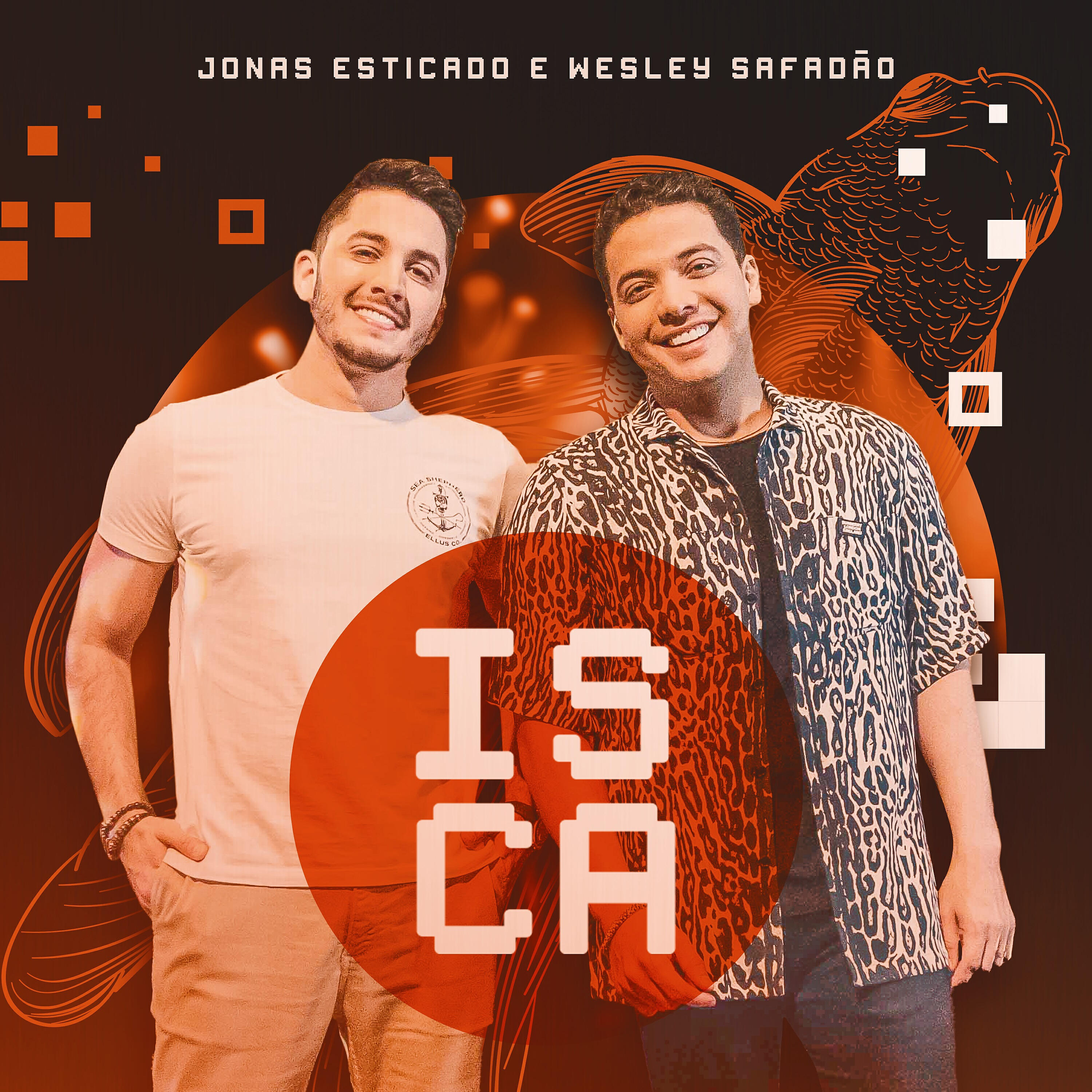 Постер альбома Isca