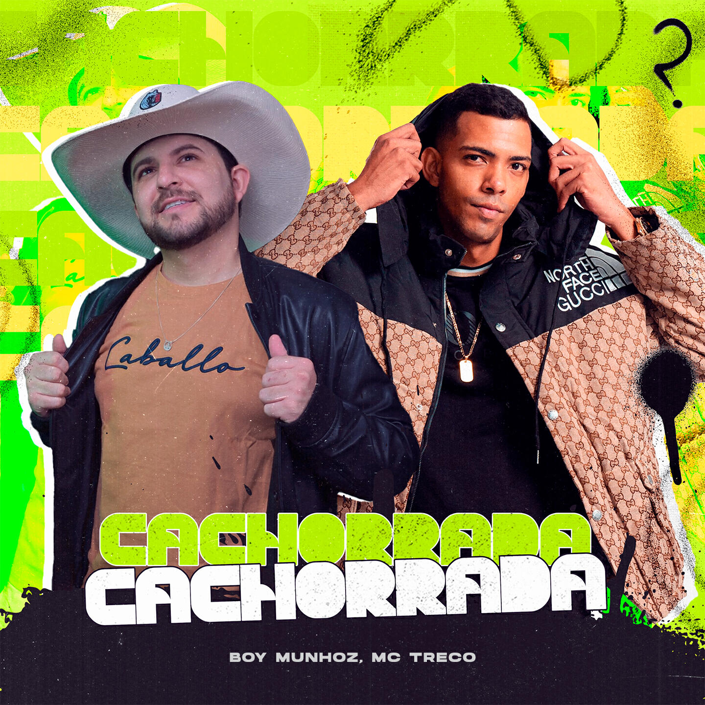 Релиз Cachorrada