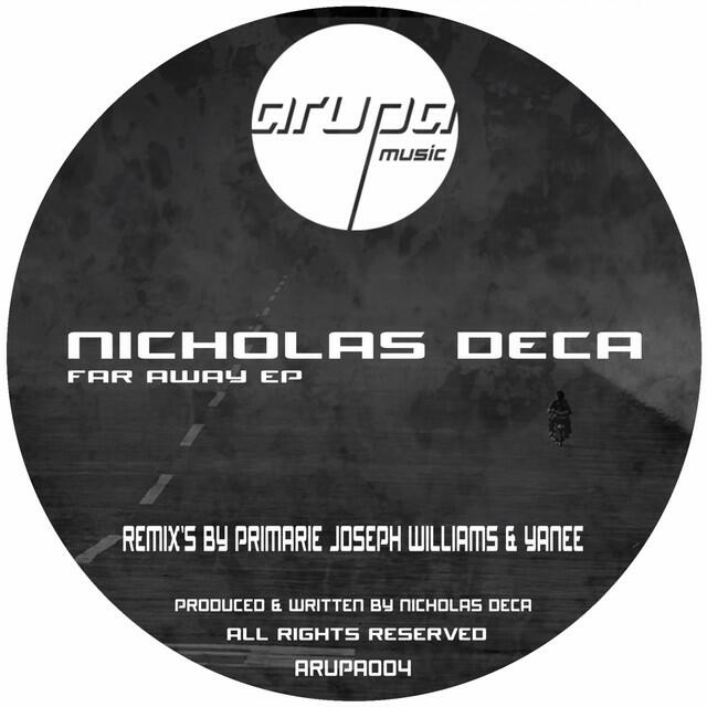 Nicholas Deca