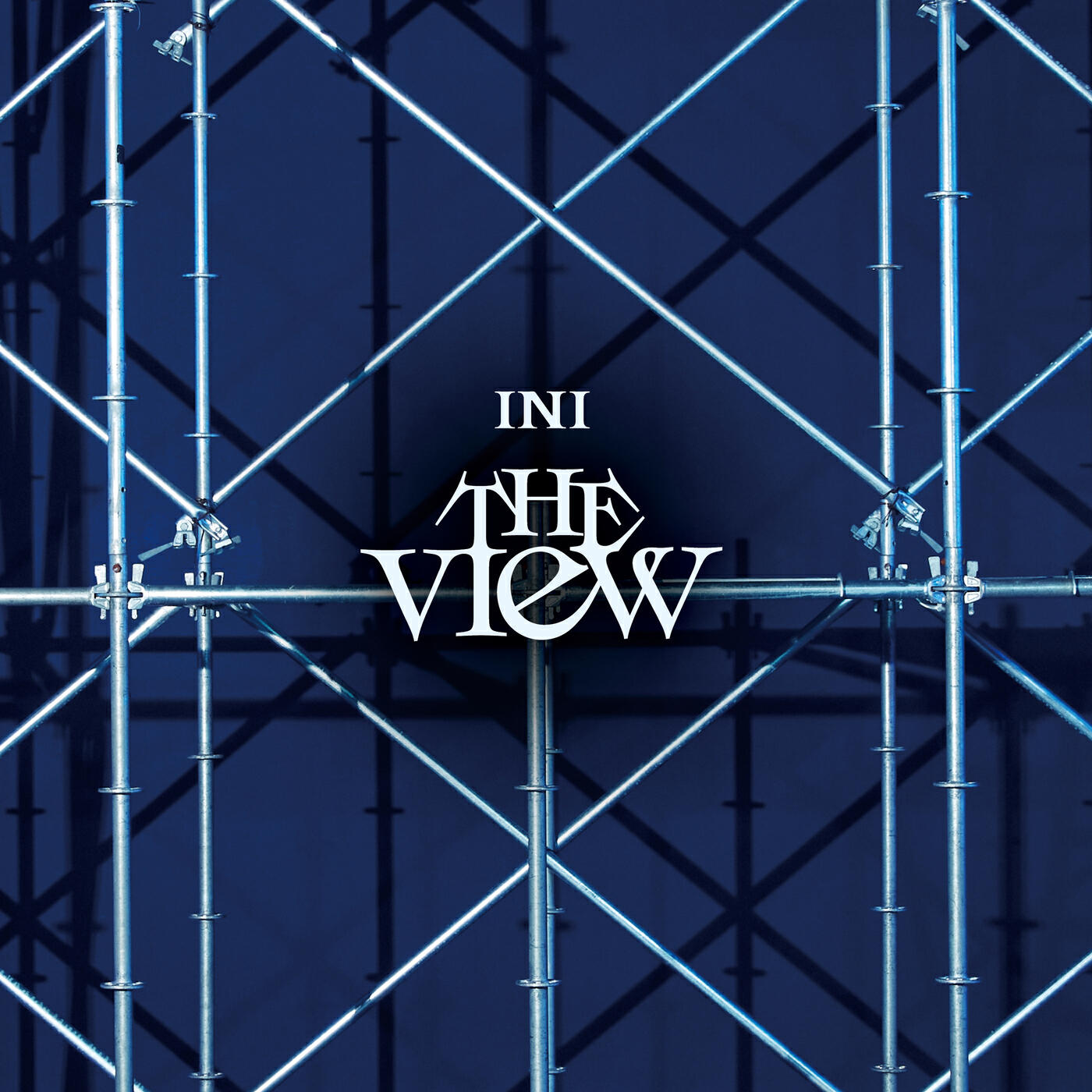 Релиз THE VIEW