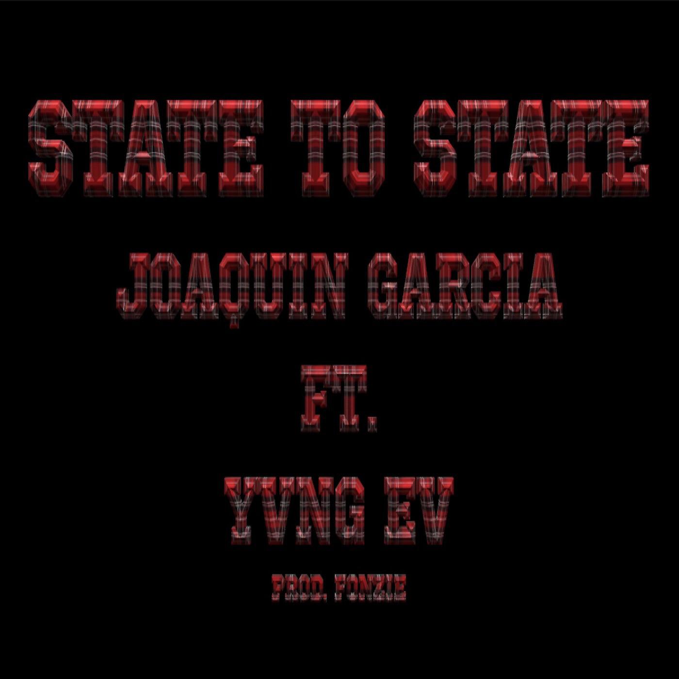 Релиз State to State