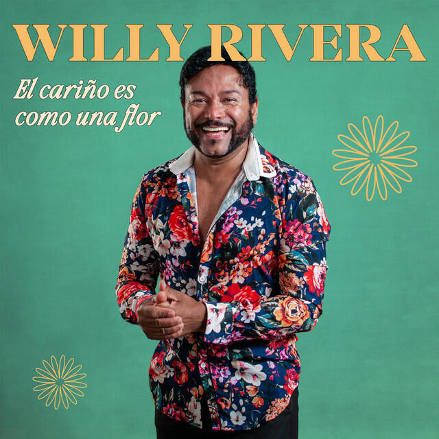Релиз El cariño es como una flor