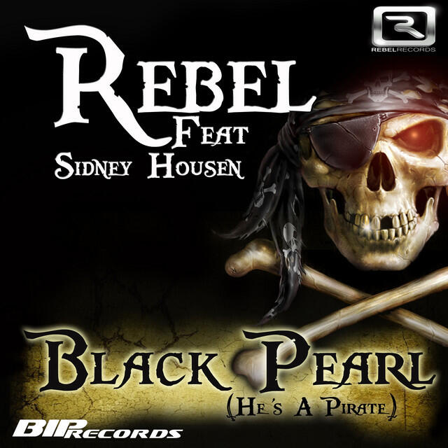 Релиз Black Pearl (He's a Pirate) [Radio Edit]