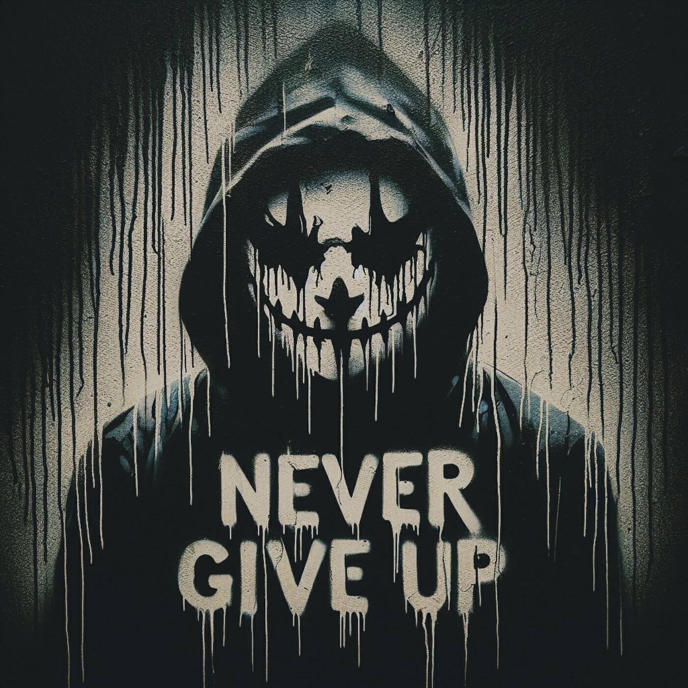 Релиз Never Give Up