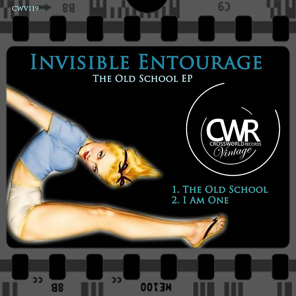 Invisible Entourage
