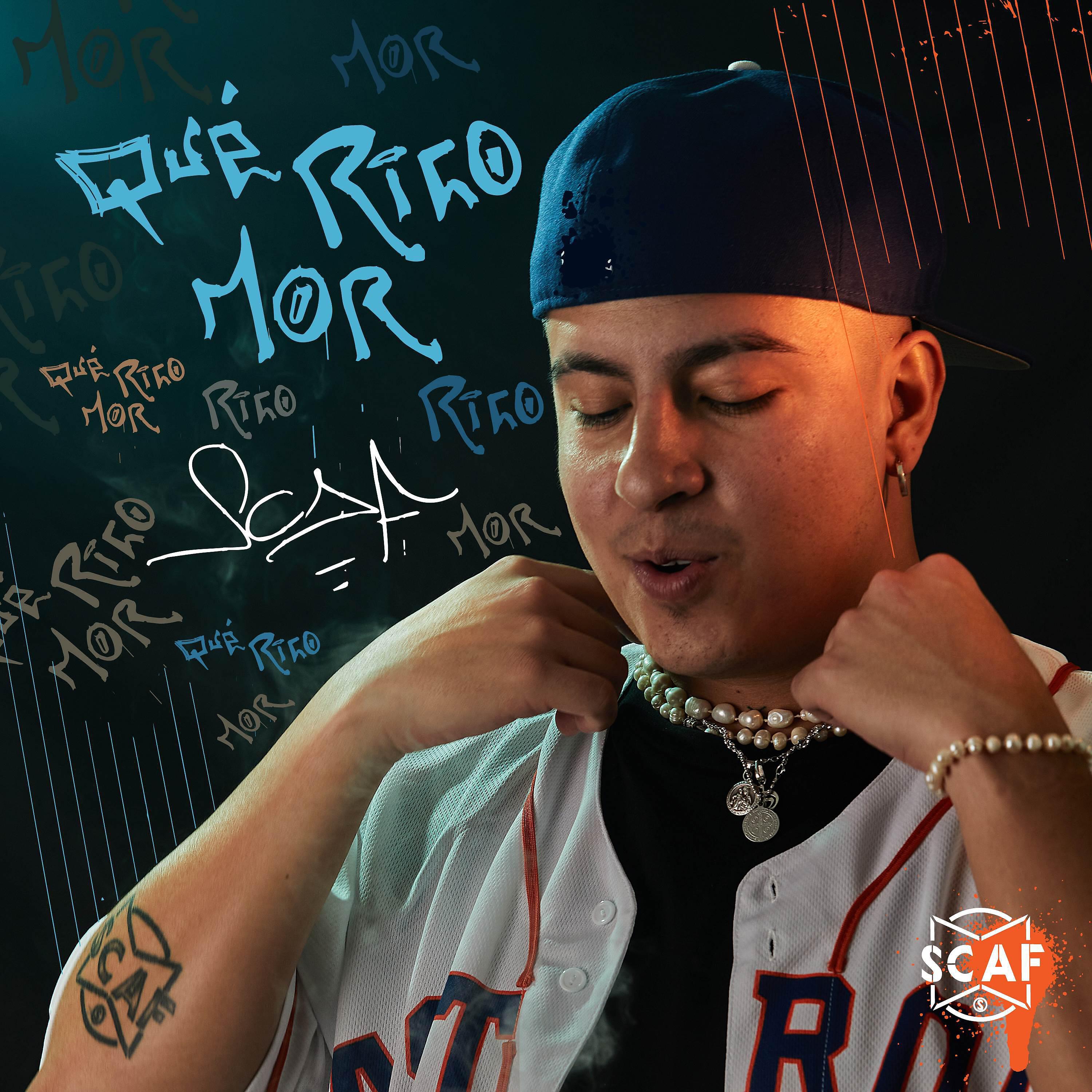 Релиз Que Rico Mor