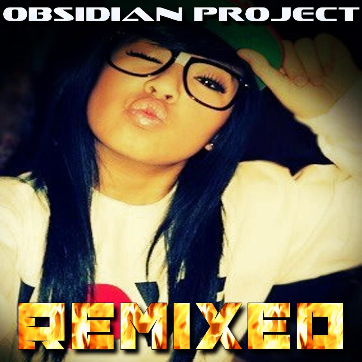 Релиз Remixed
