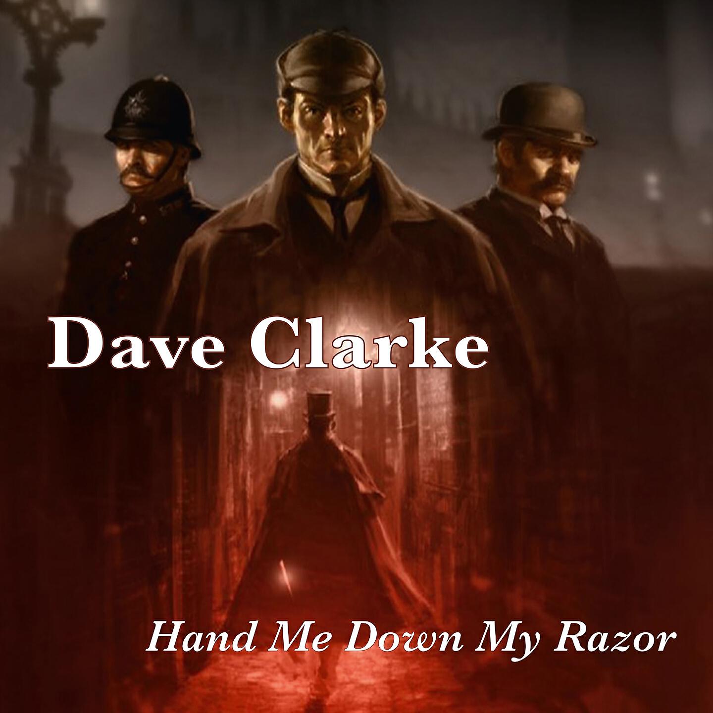 Постер альбома Hand Me Down My Razor