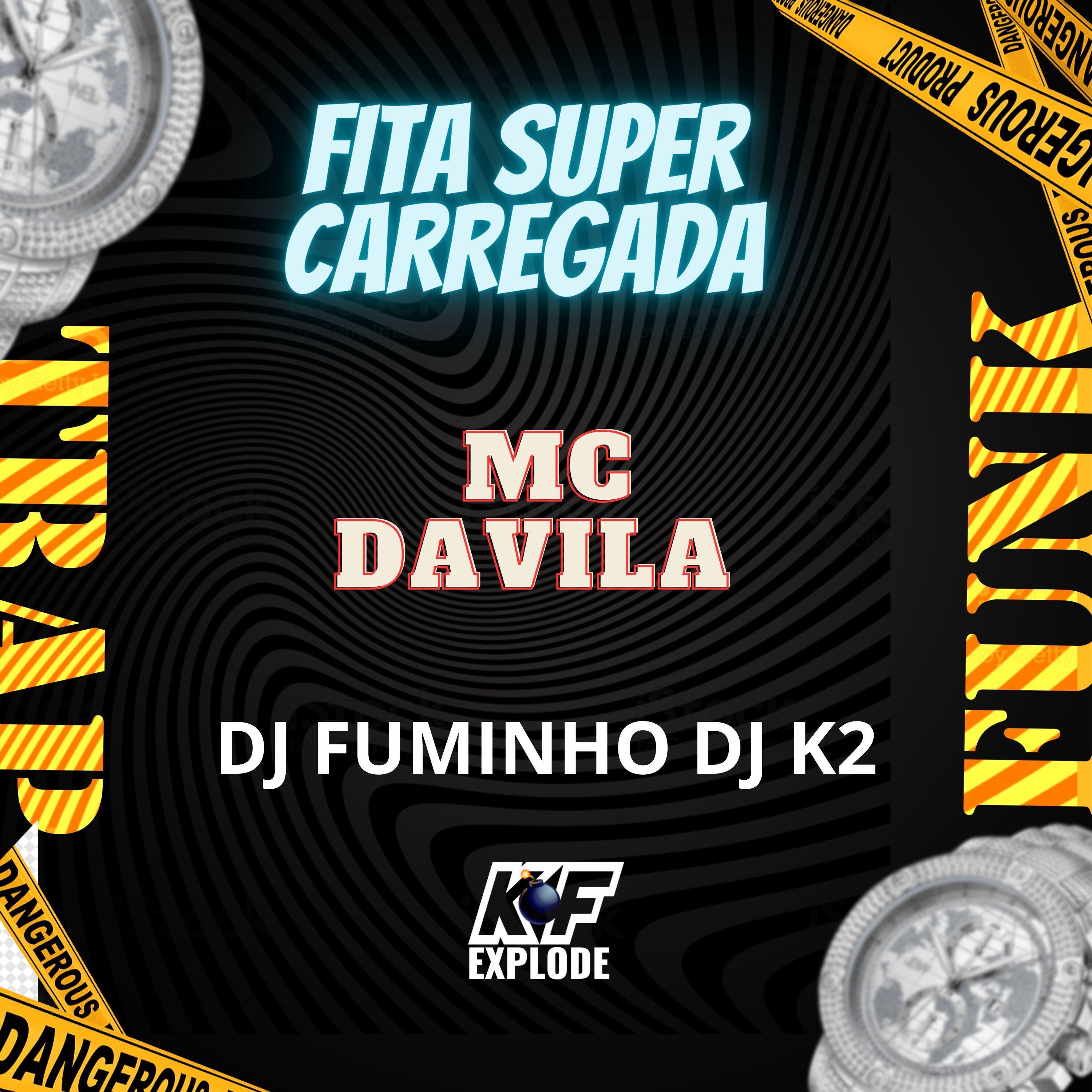 Релиз Fita Super Carregada