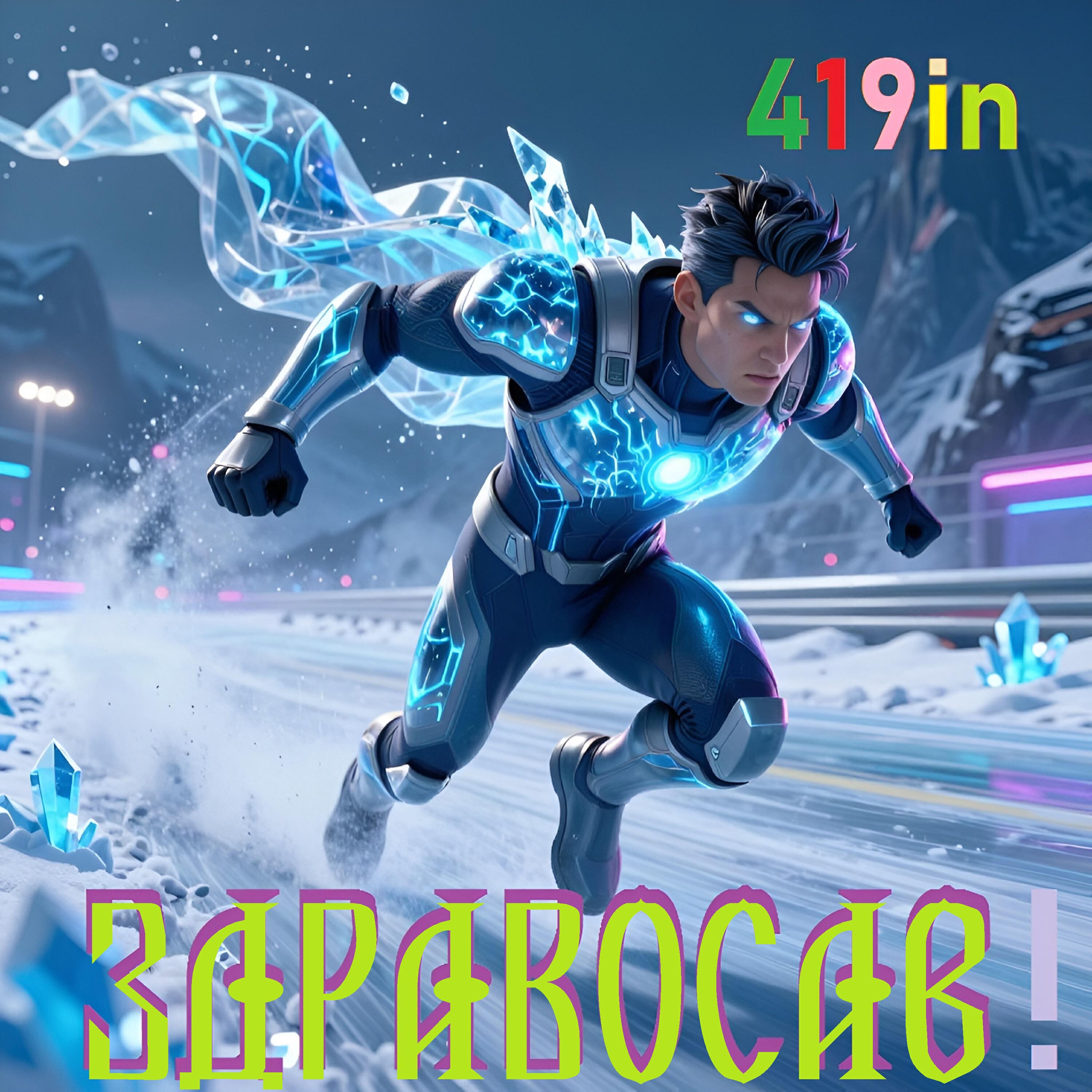 Релиз Здравосав