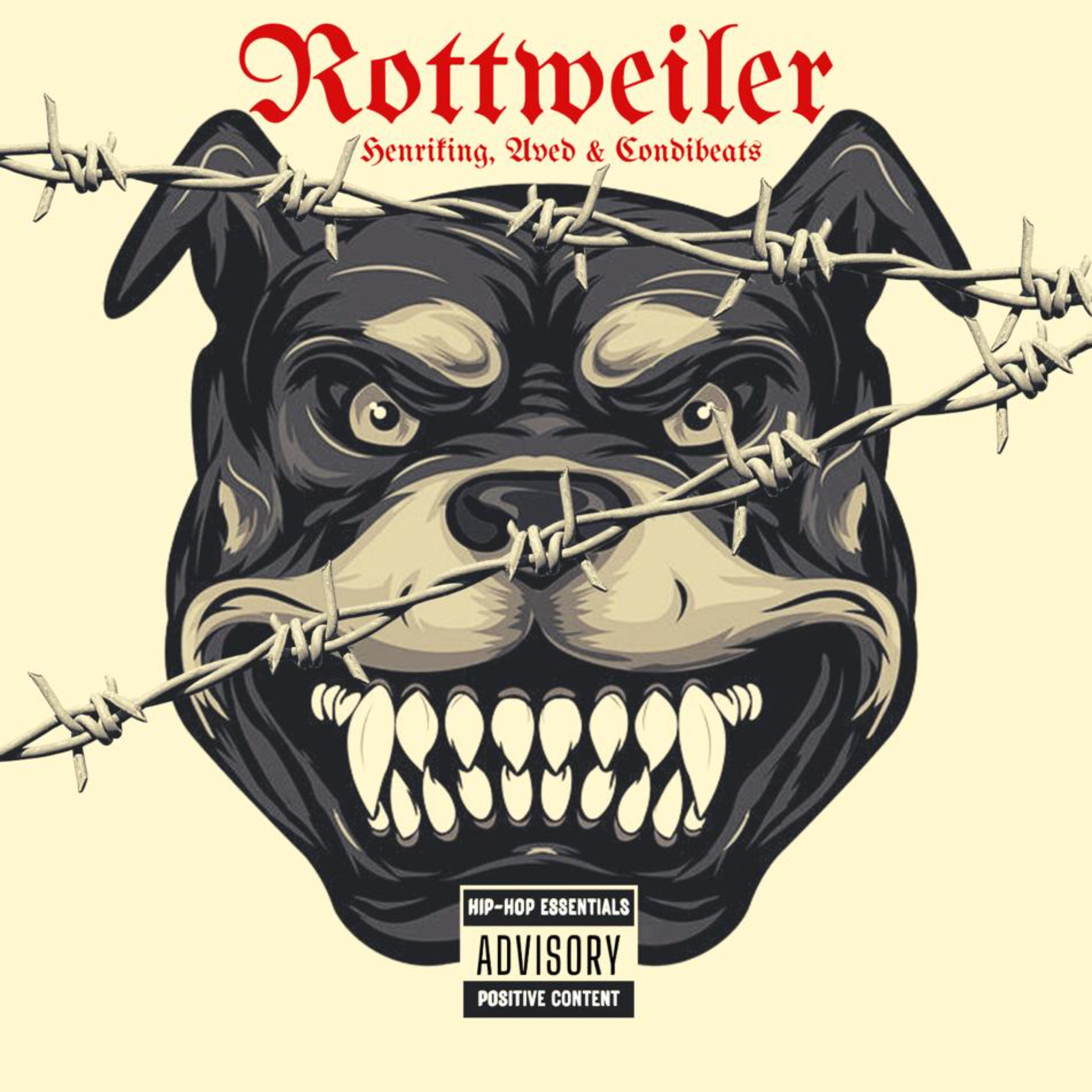 Релиз Rottweiler