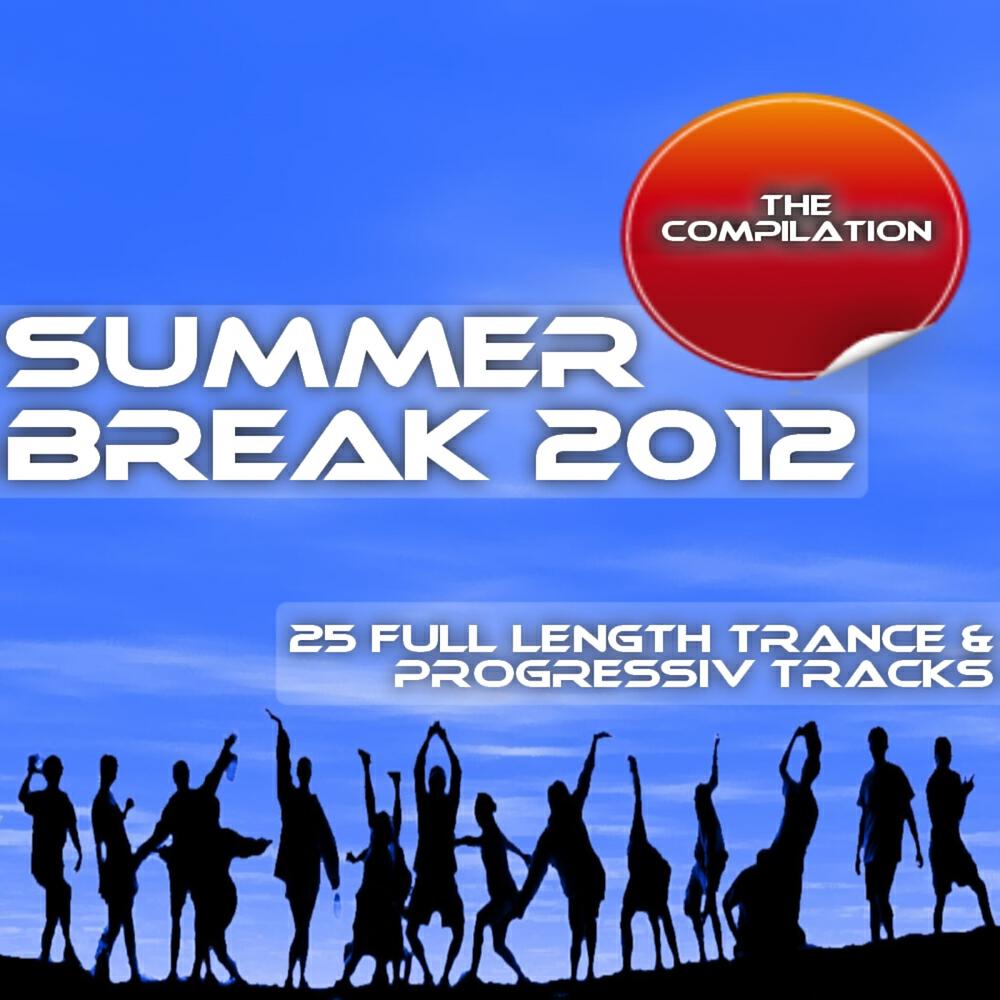 Релиз Summer Break 2012 - The Compilation