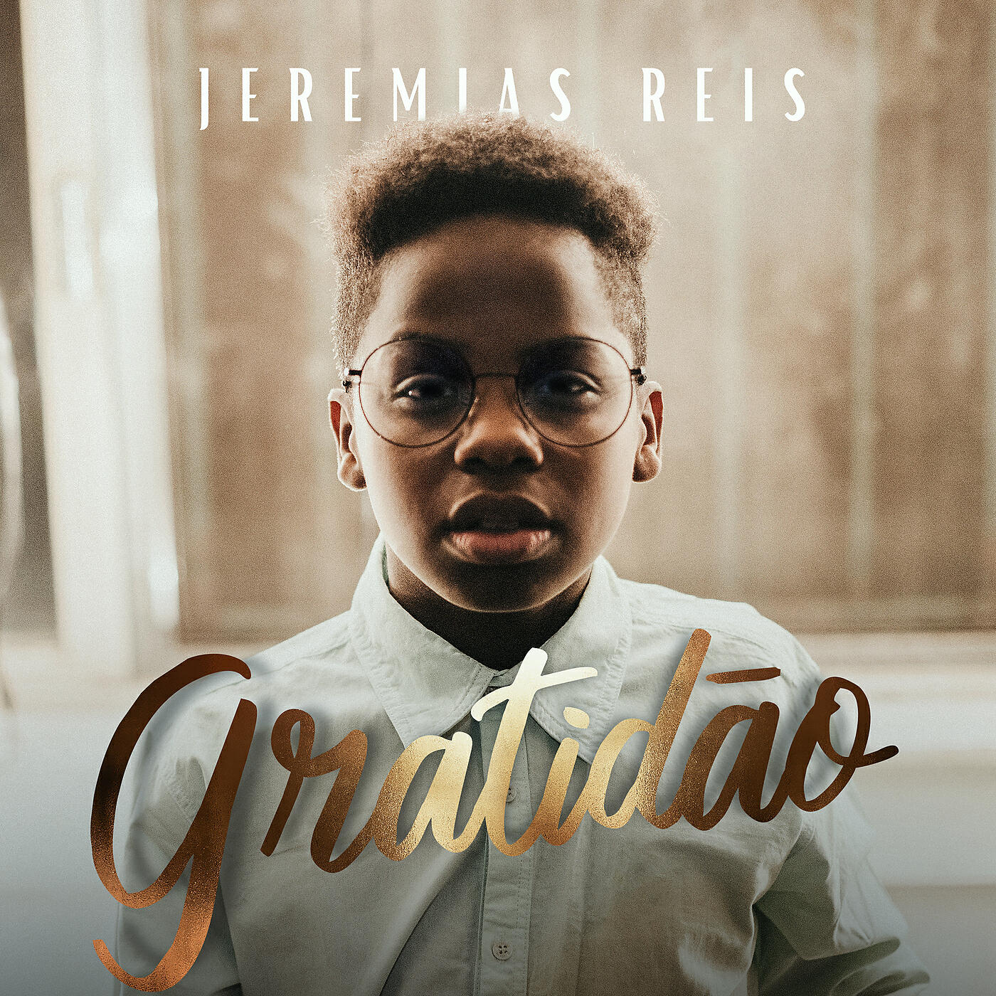 Релиз Gratidão