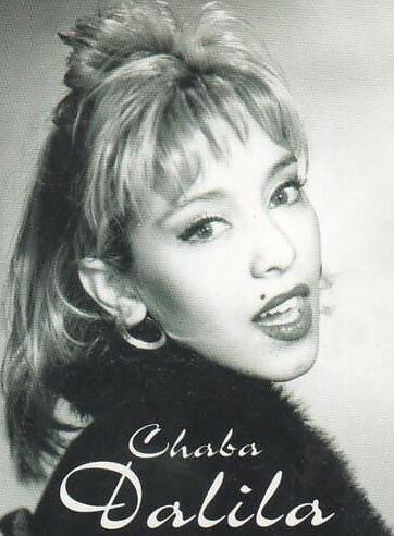 Chaba Dalila