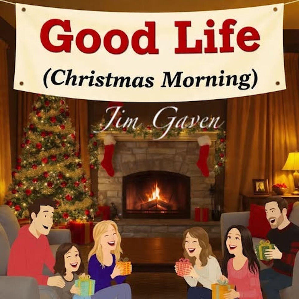 Релиз Good Life