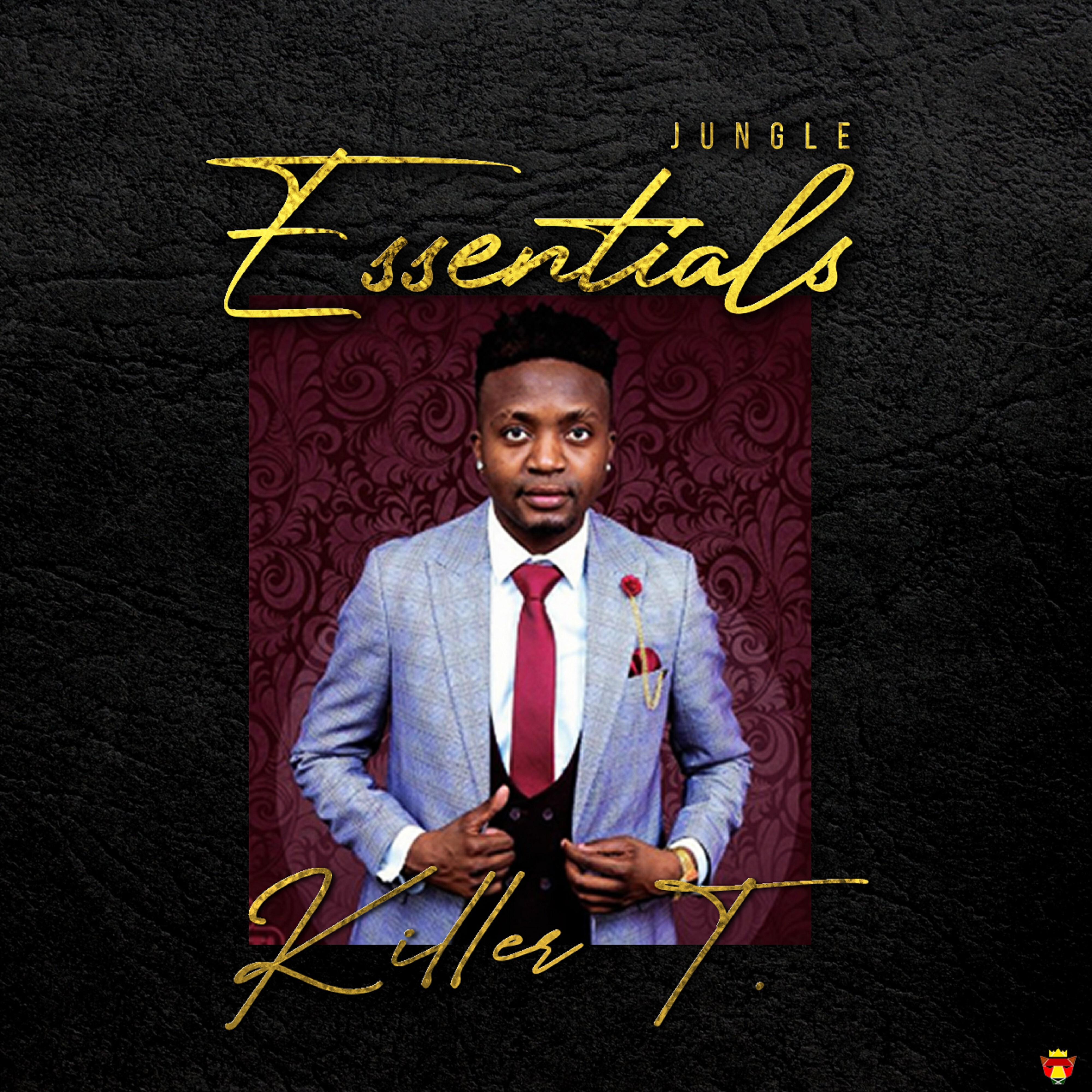 Релиз Killer T Essentials