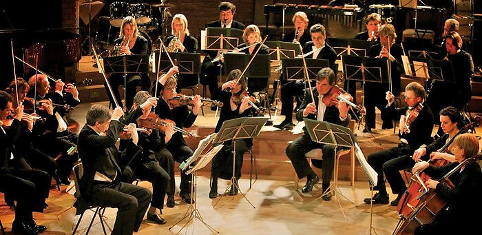 Northern Chamber Orchestra