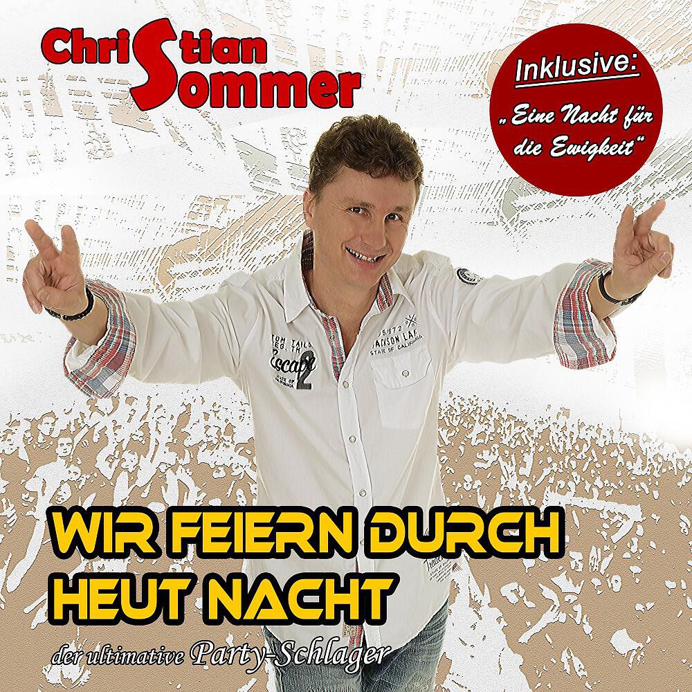 Релиз Wir feiern durch heut Nacht