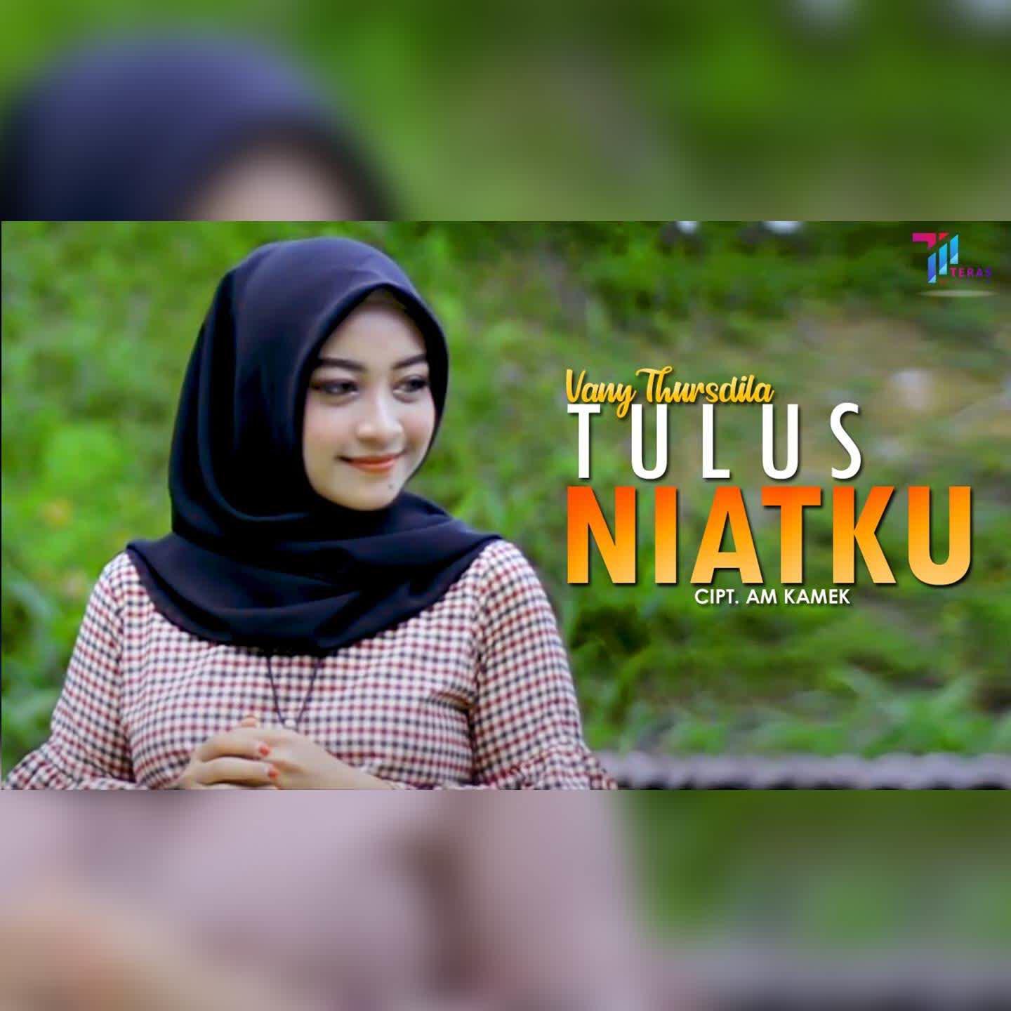 Релиз Tulus Niatku