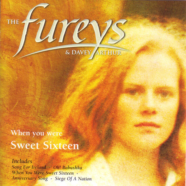 Релиз When You Were Sweet Sixteen