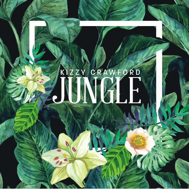 Релиз Jungle / Gerridae