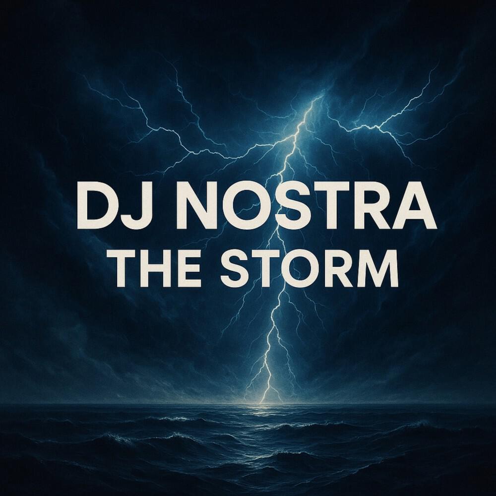 Релиз DJ Nostra The Storm (Main)