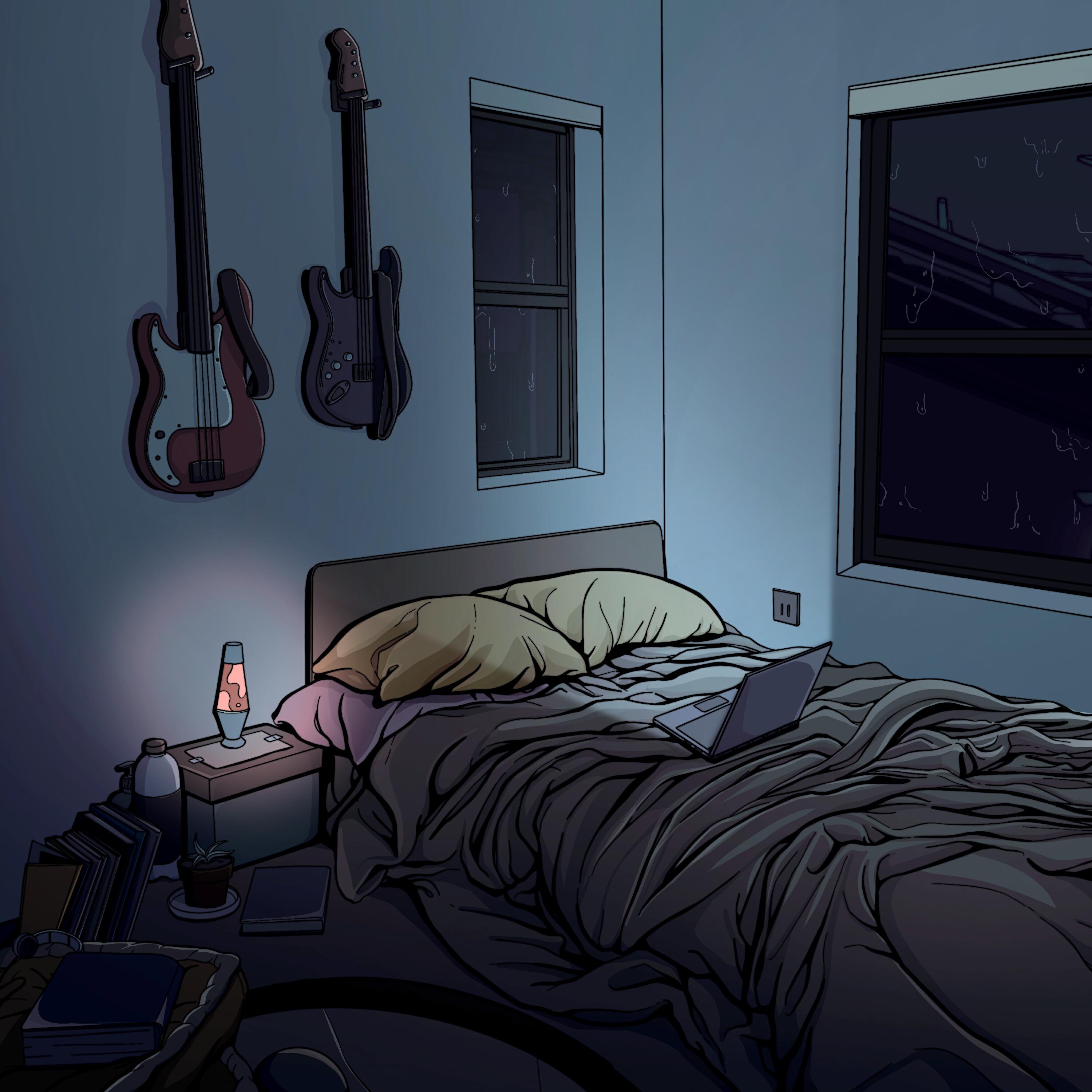Релиз You Can Rest Now