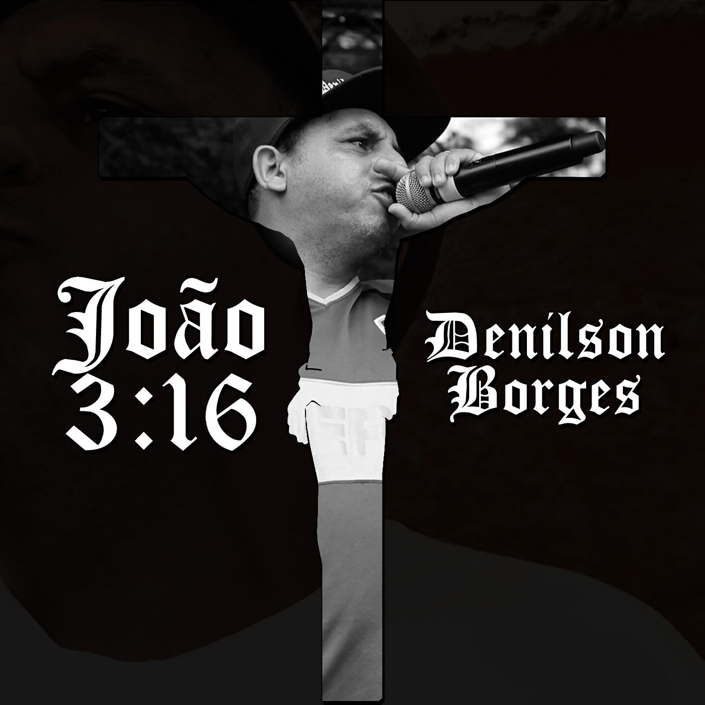 Релиз João 3:16