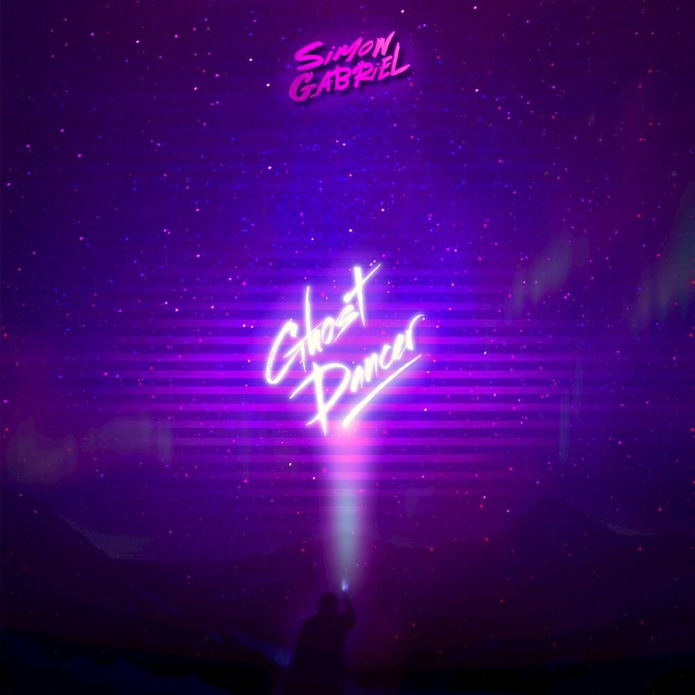 Релиз Ghost Dancer