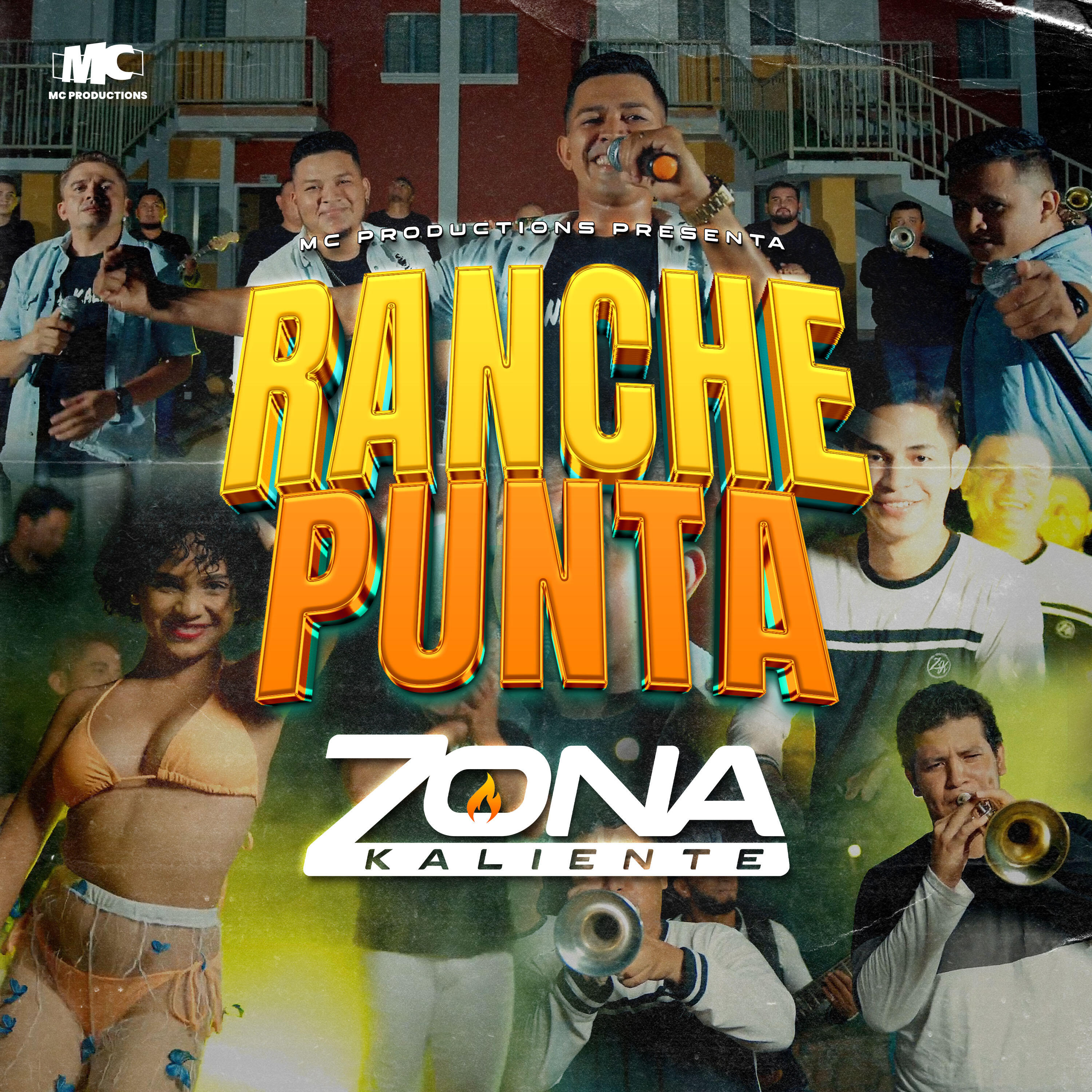 Zona Kaliente