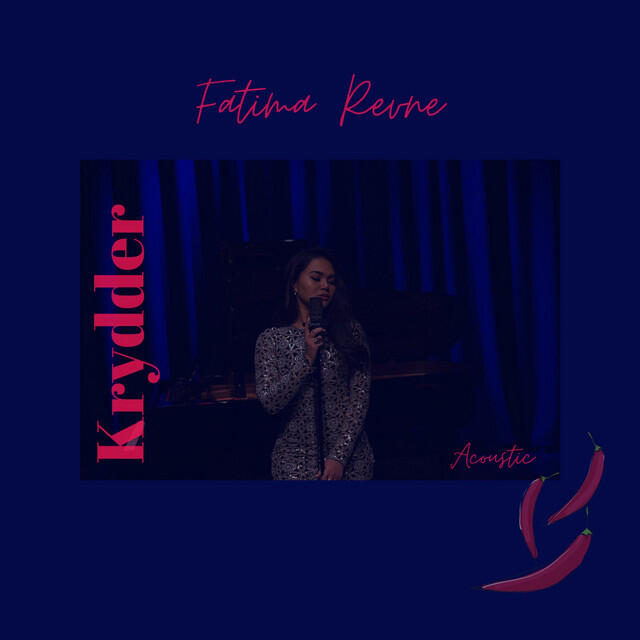 Релиз Krydder (Acoustic)