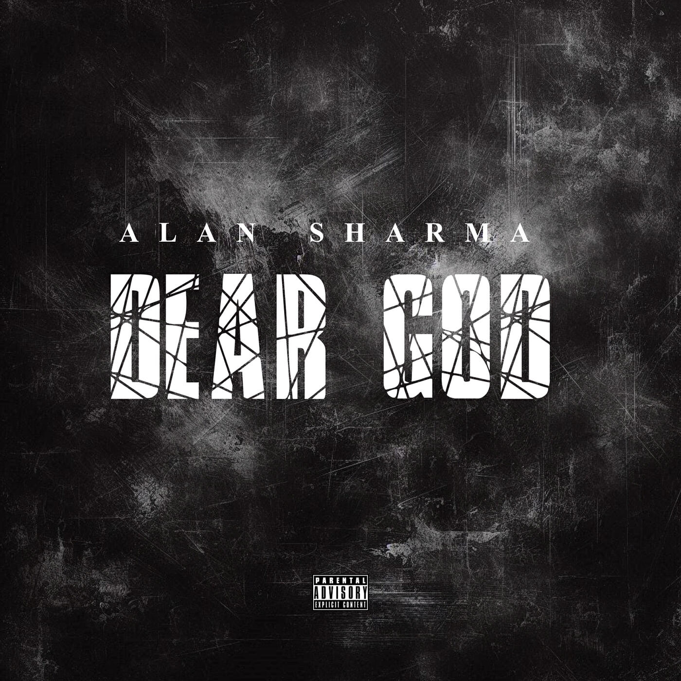 Alan Sharma
