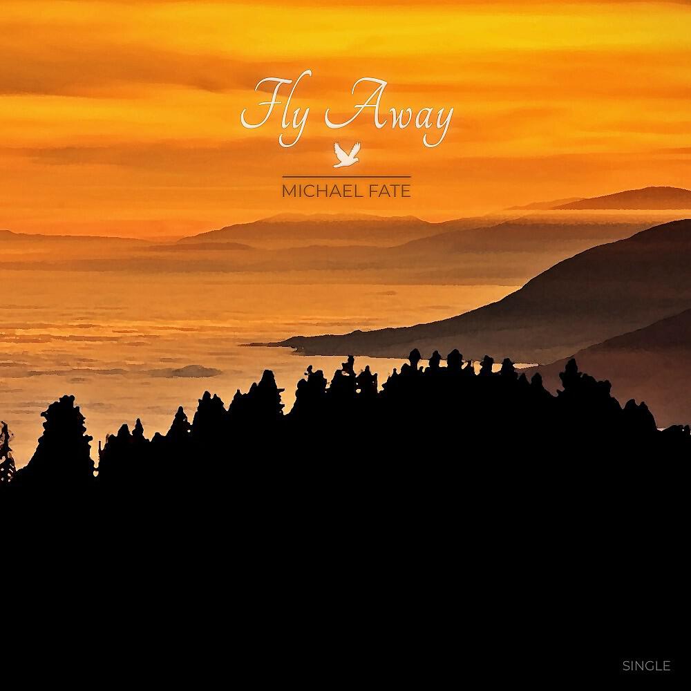 Релиз Fly Away