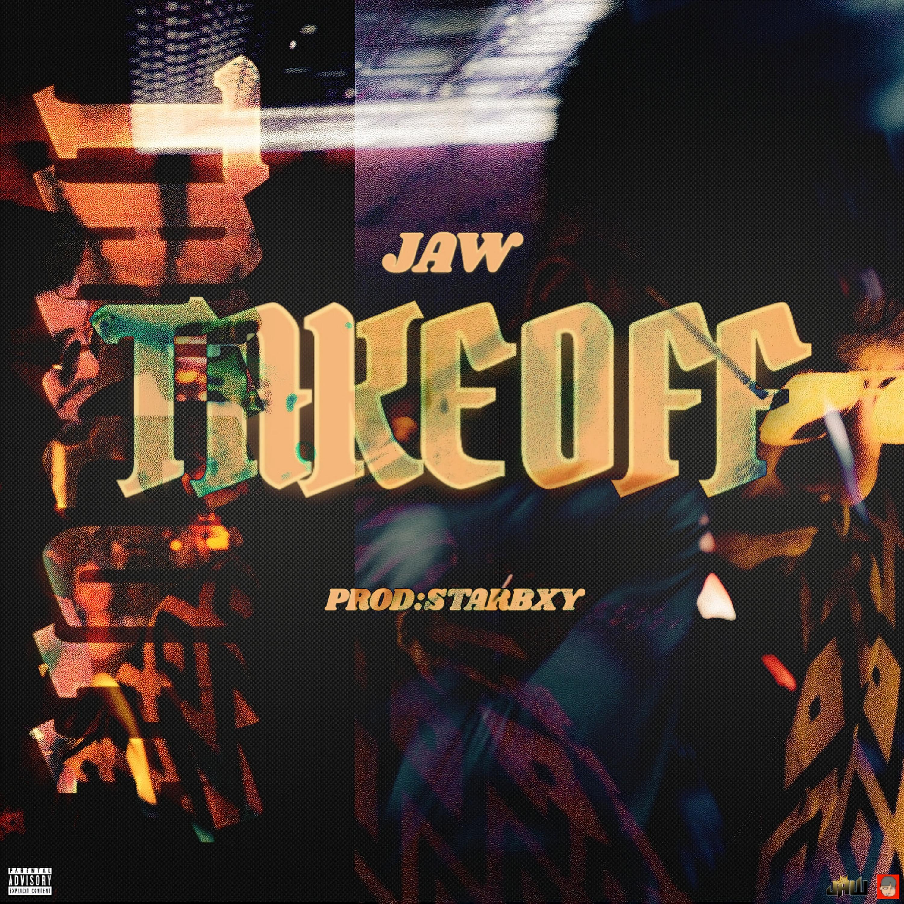 Релиз Takeoff