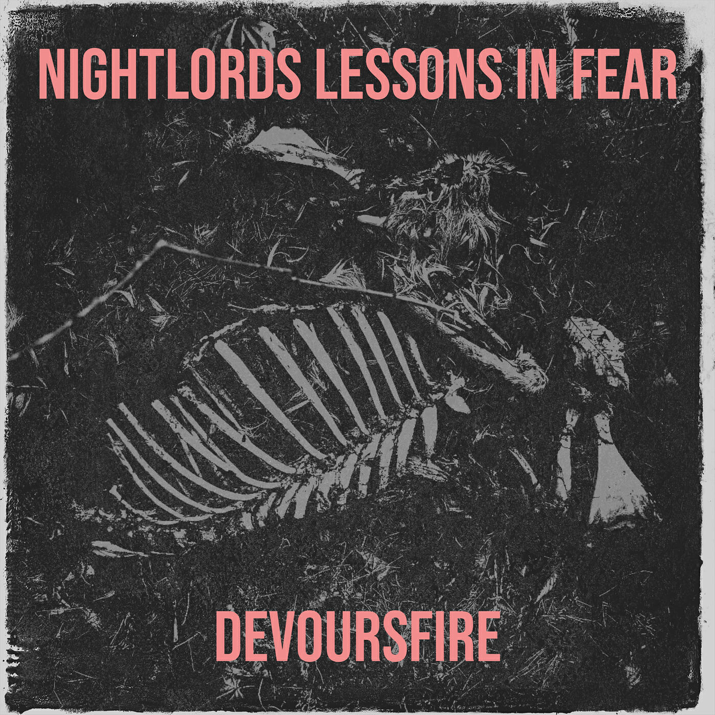 Релиз Nightlords Lessons in Fear