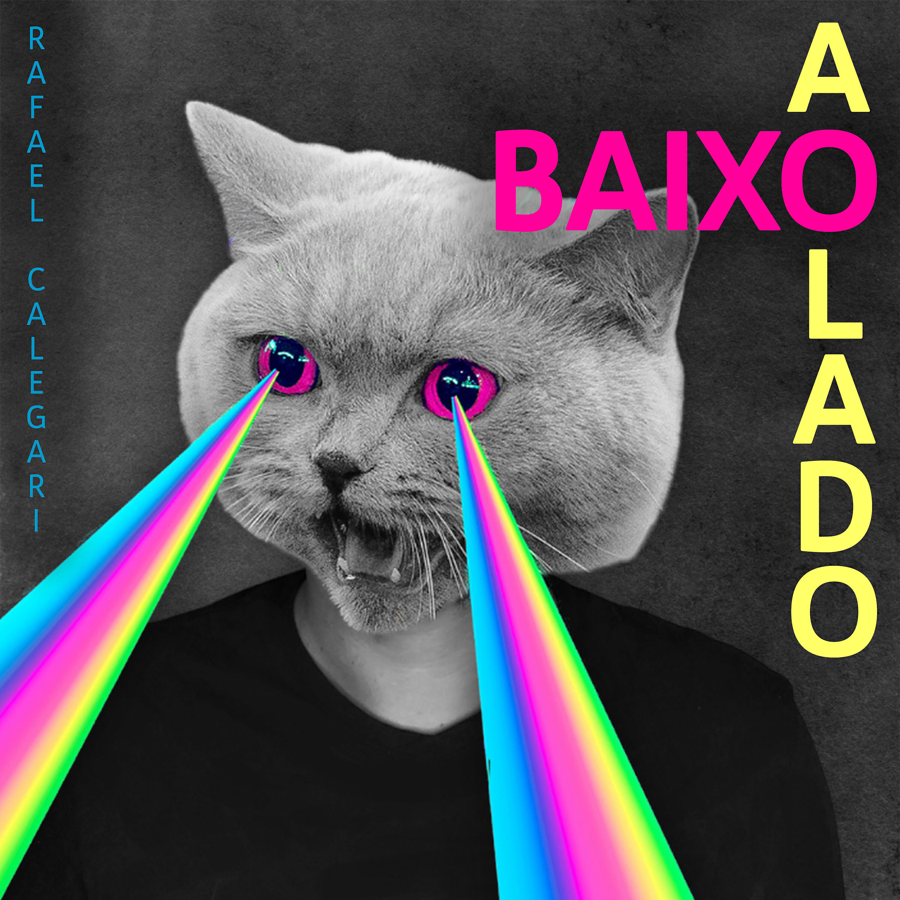 Релиз Baixo Ao Lado