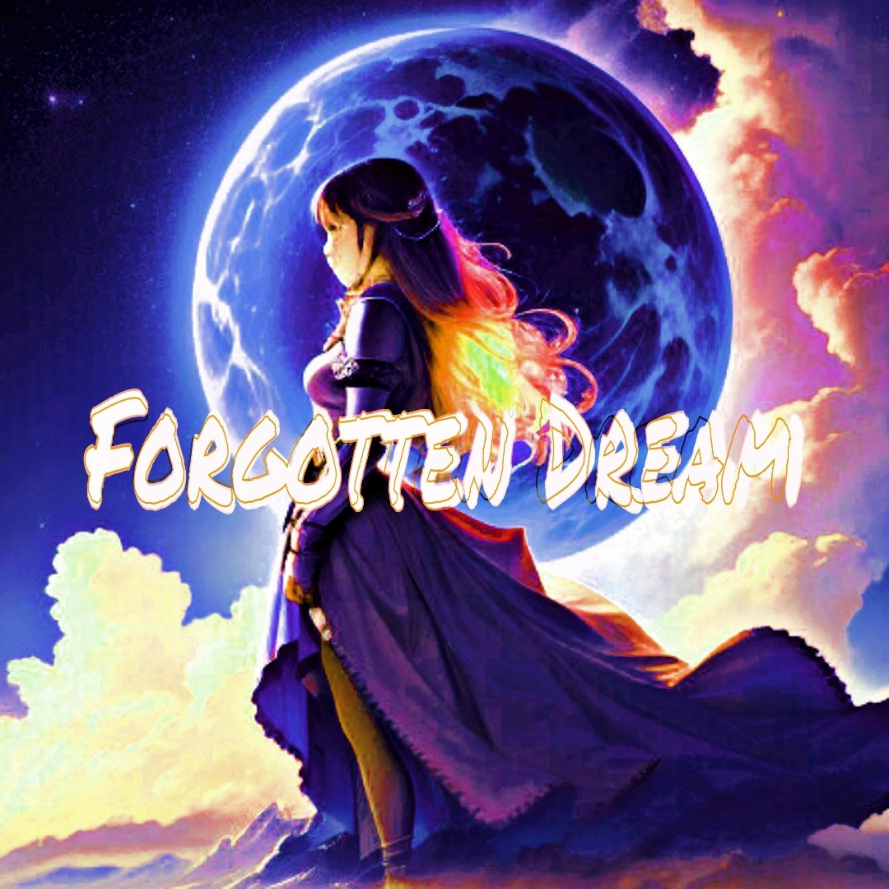 Релиз Forgotten Dream