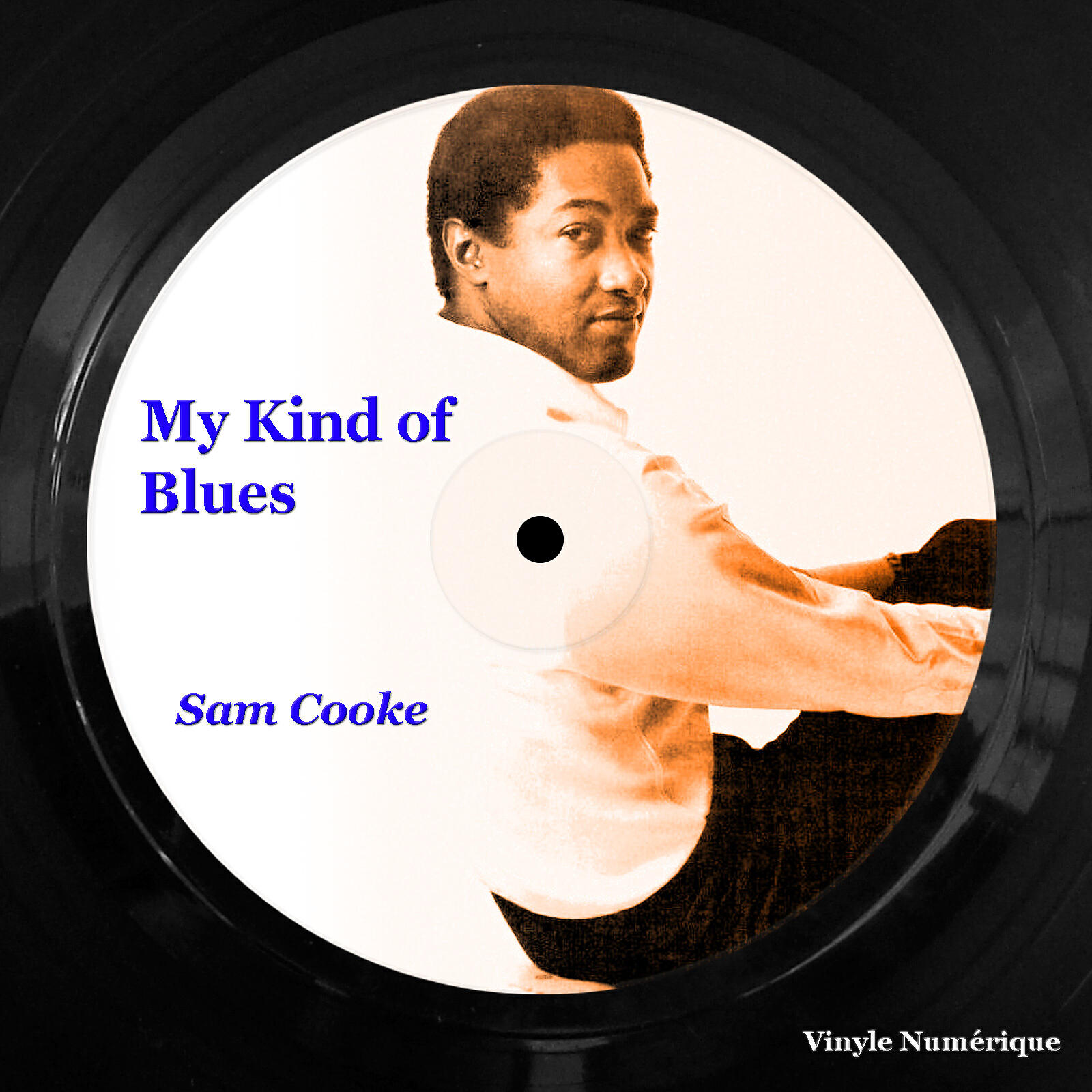 Релиз My Kind of Blues