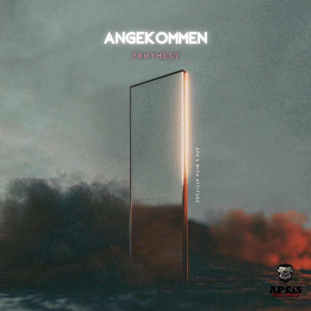 Релиз Angekommen