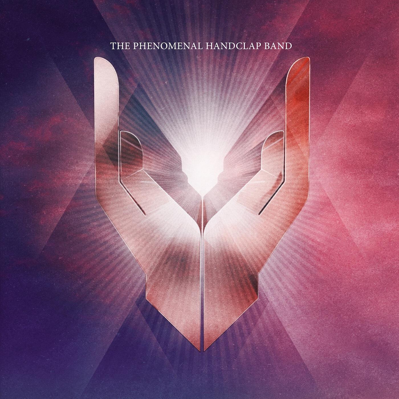 Релиз The Phenomenal Handclap Band