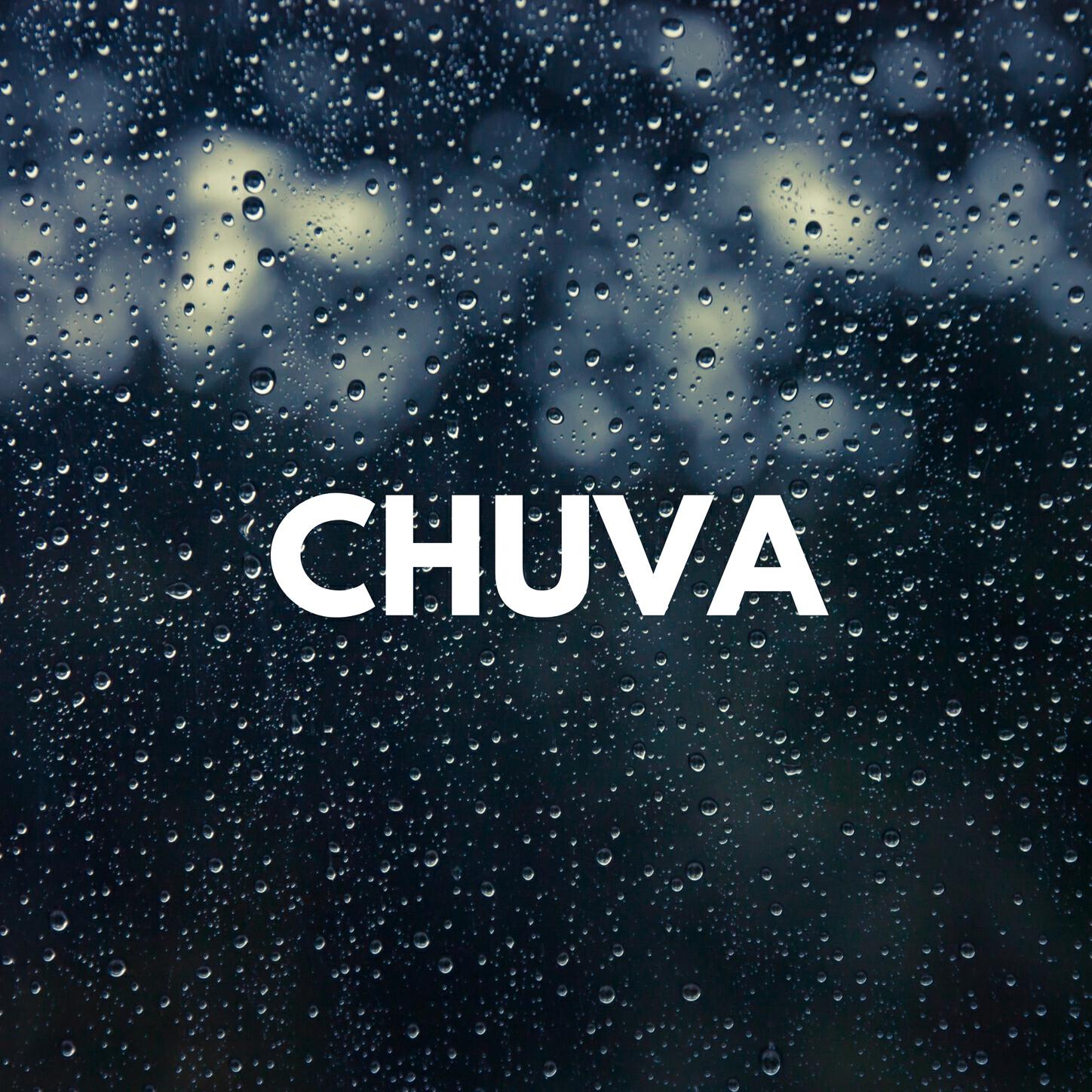 Релиз Chuva