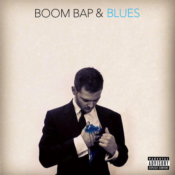Релиз Boom Bap & Blues