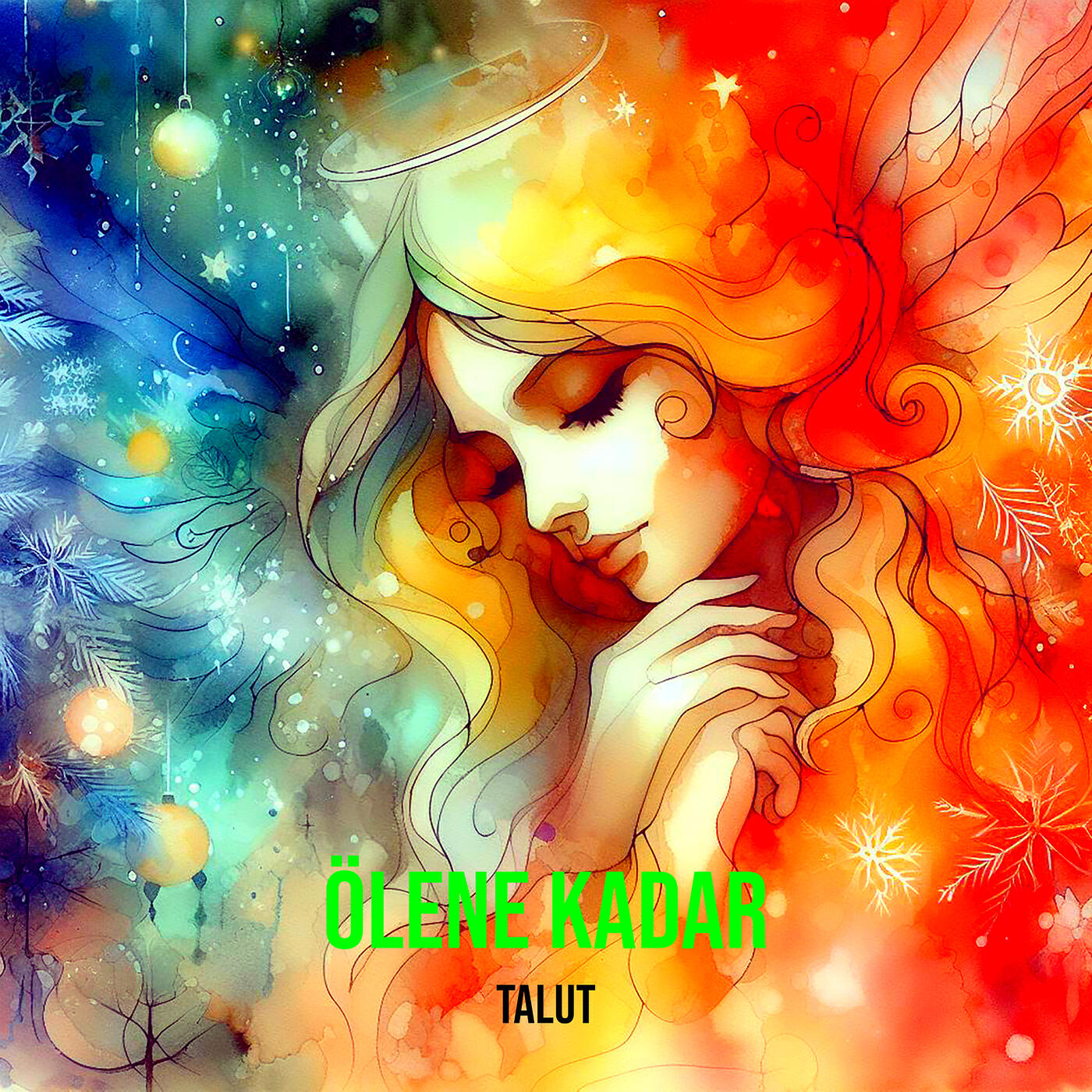 Релиз Ölene Kadar