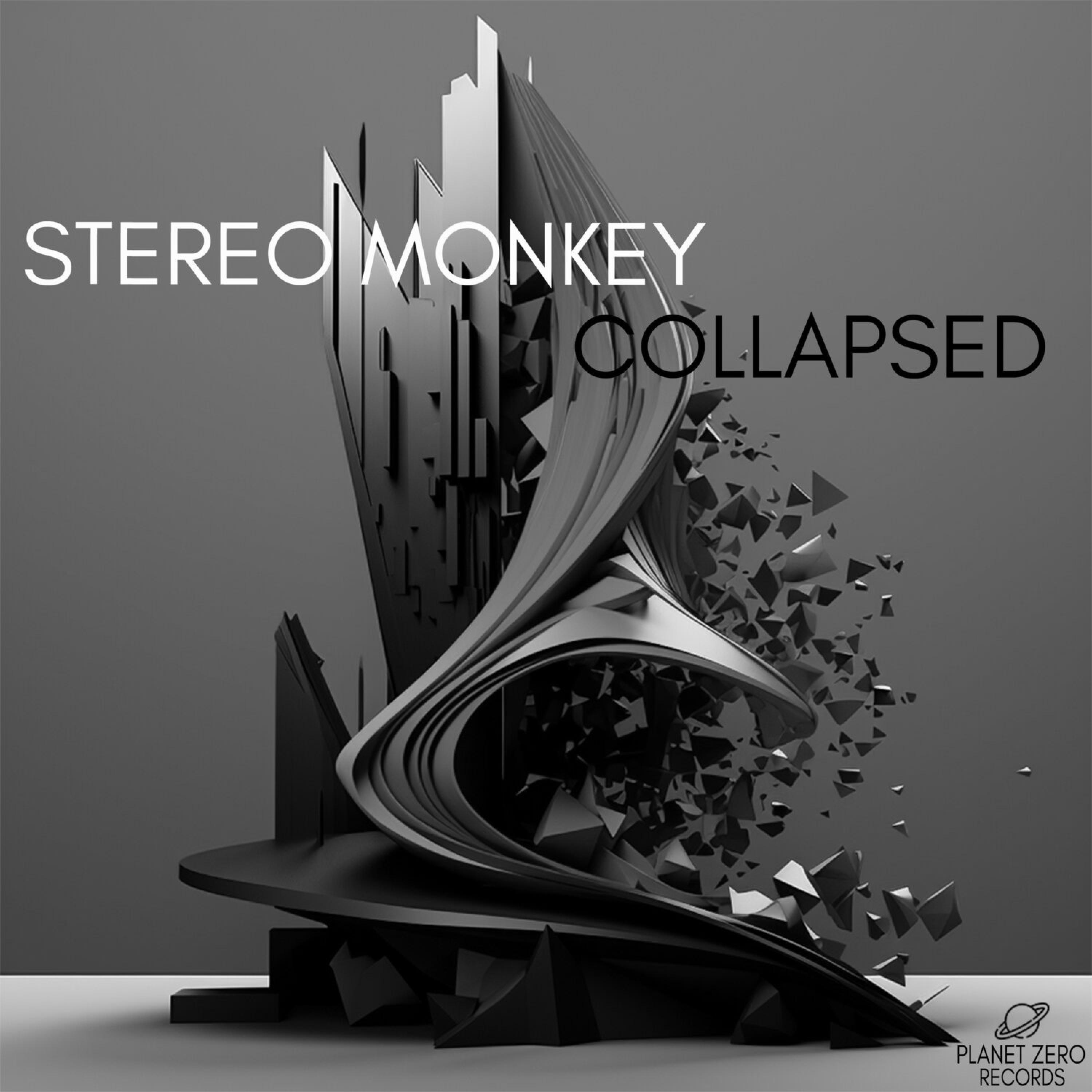 Релиз Collapsed