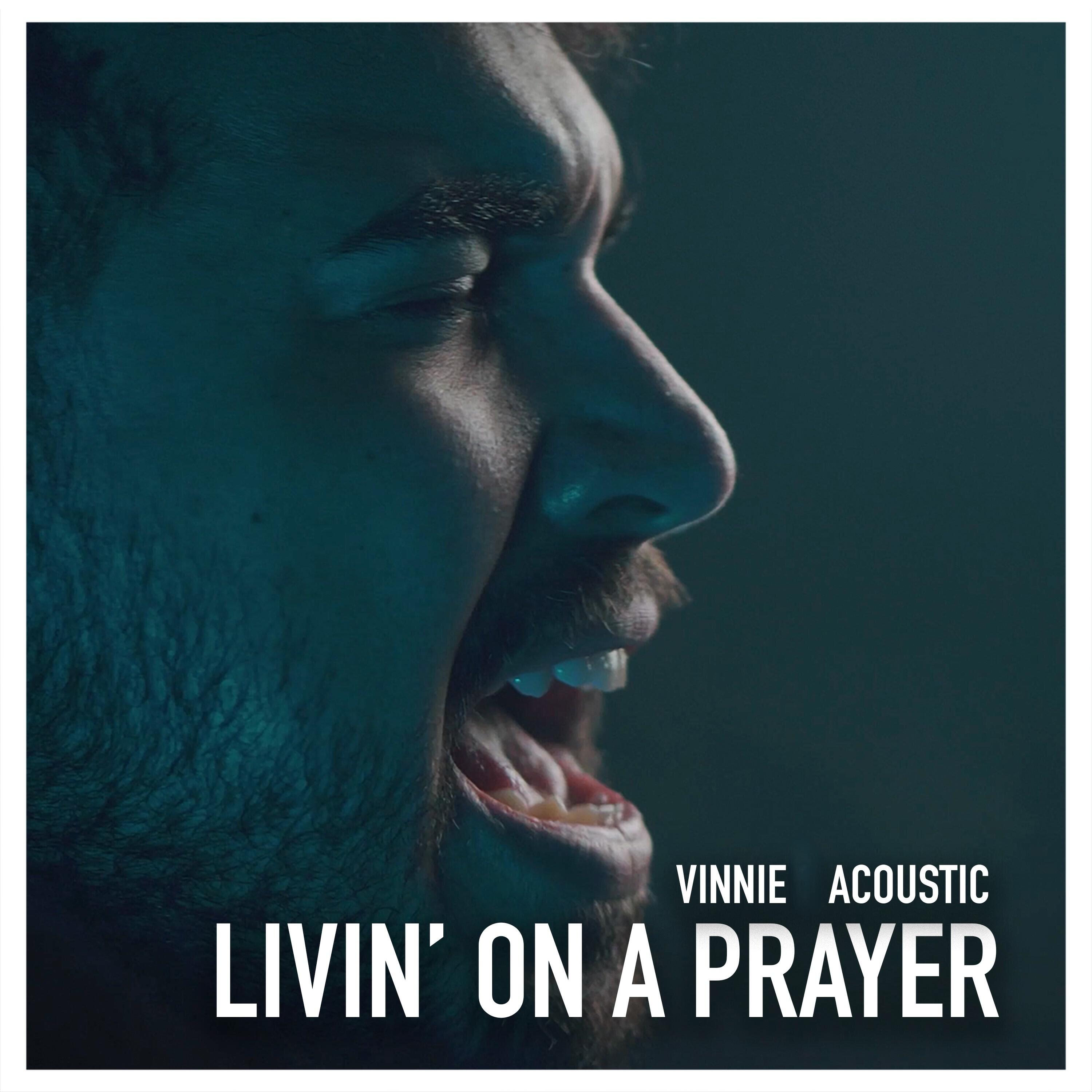 Релиз Livin’ on a Prayer