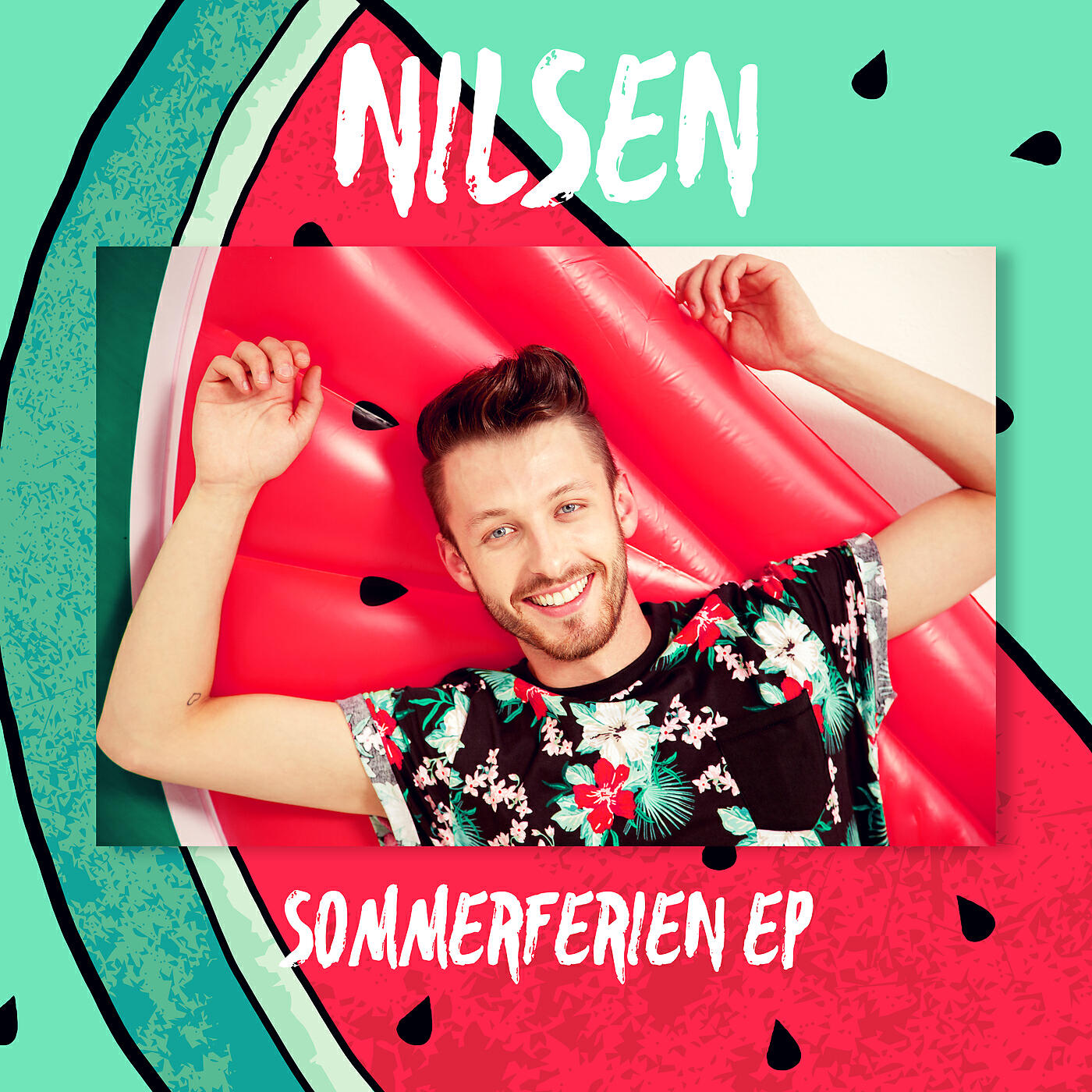 Релиз Sommerferien - EP