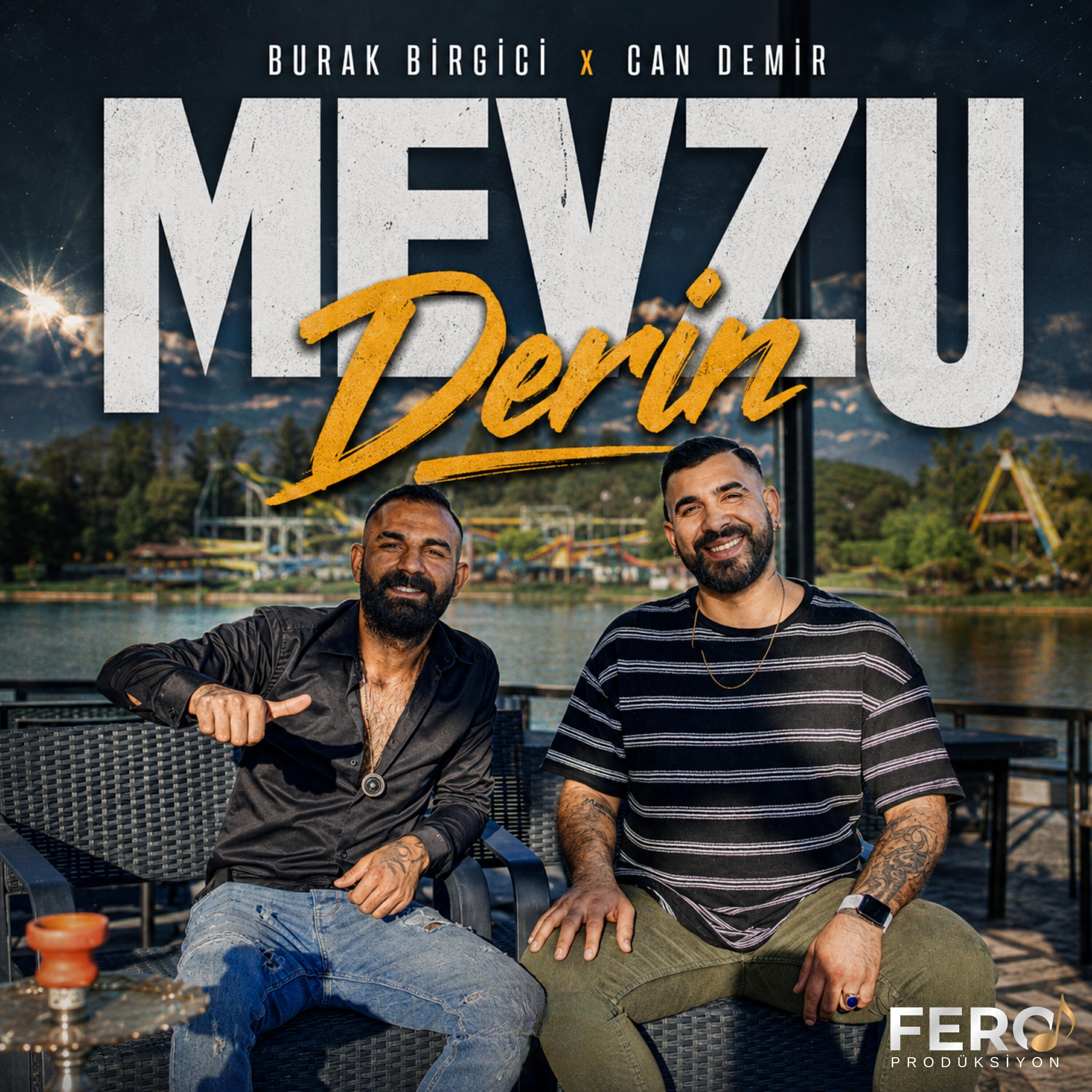 Burak Birgici