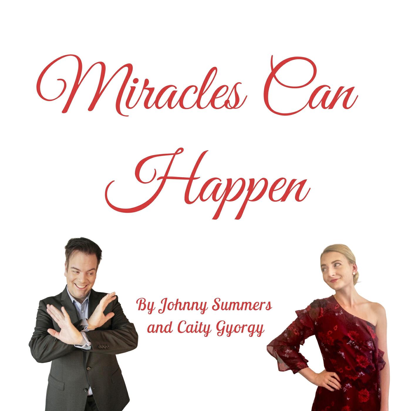 Релиз Miracles Can Happen