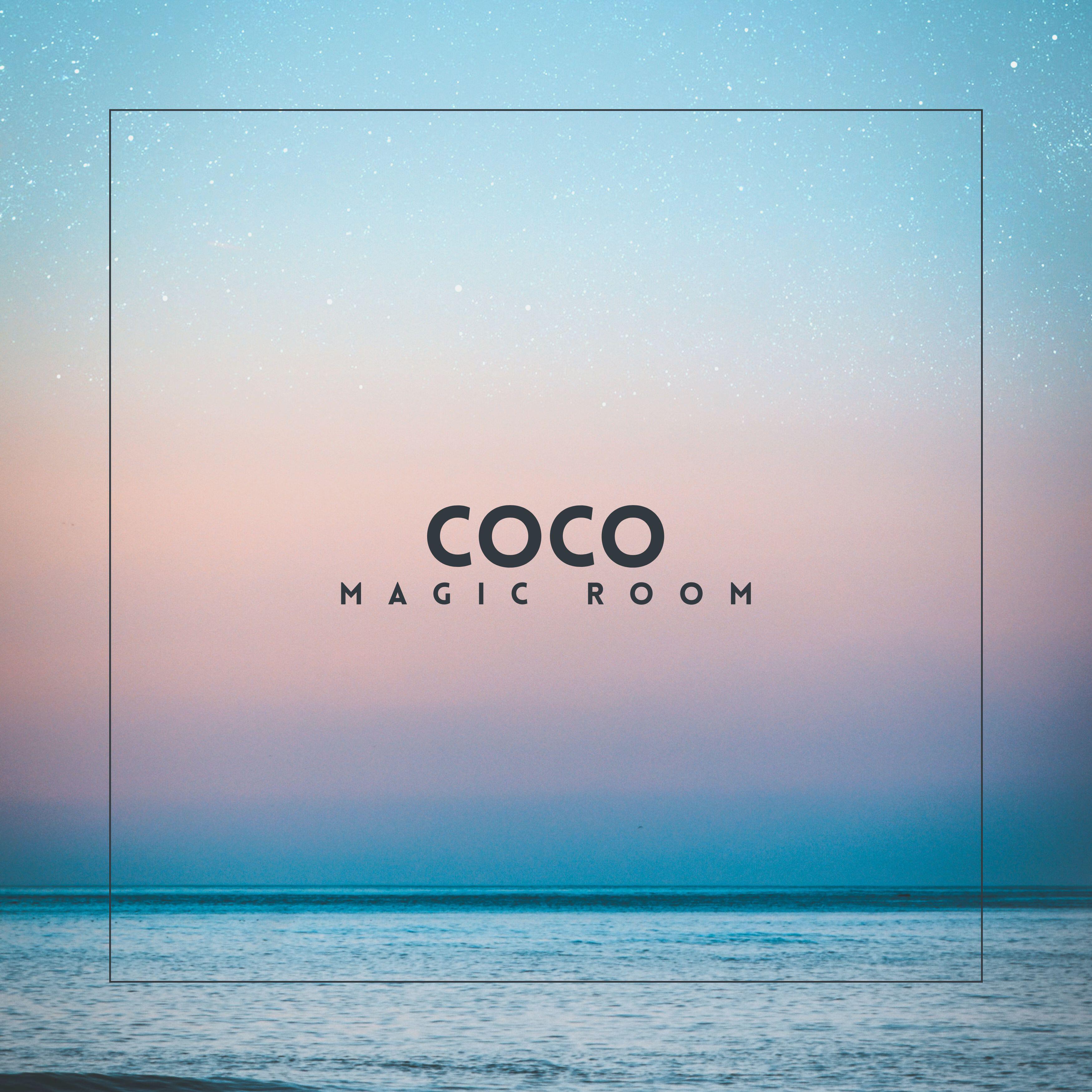 Релиз Coco